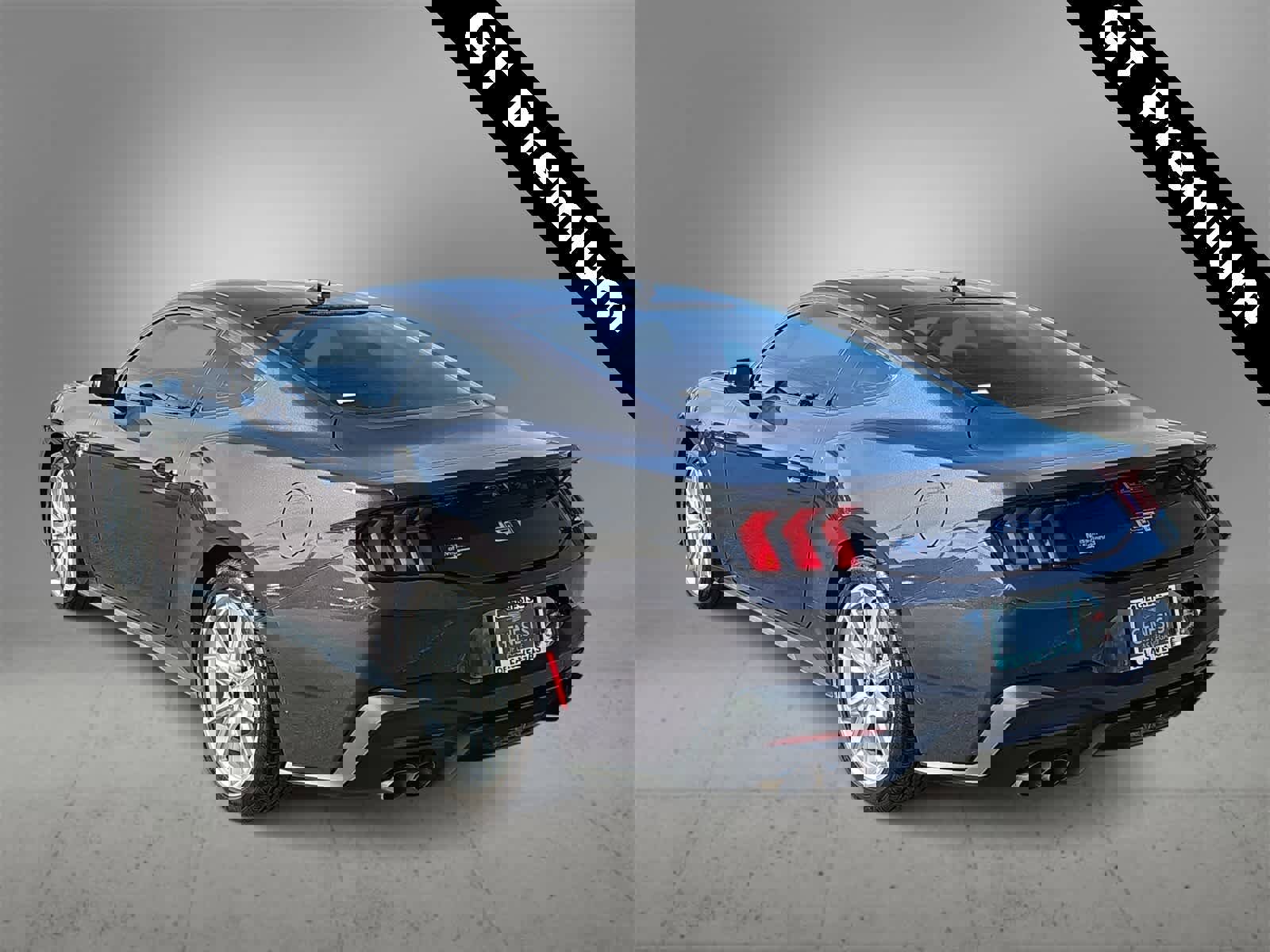 Used 2024 Ford Mustang GT Premium image 6