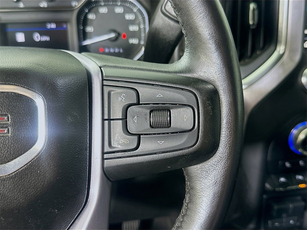 Used 2020 GMC Sierra 1500 SLT w/ SLT Premium Plus Package image 24