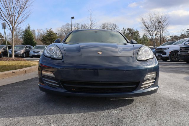 Used 2012 Porsche Panamera 4 image 2