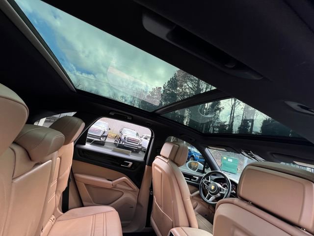 Used 2019 Porsche Cayenne image 31