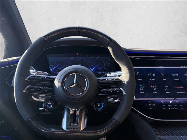 Certified 2023 Mercedes-Benz EQS AMG AMG EQS image 15