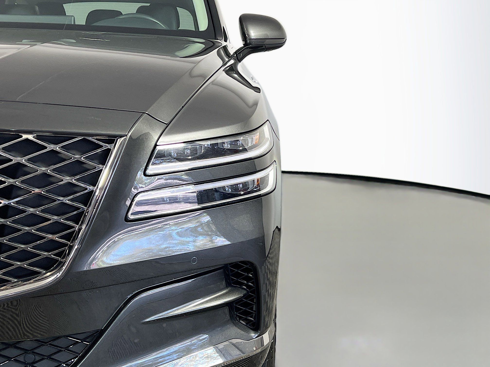 Used 2024 Genesis GV80 2.5T image 12