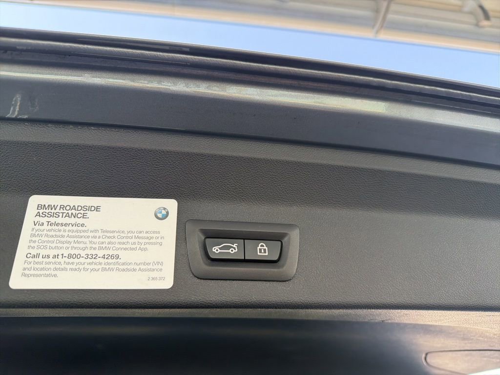 Used 2023 BMW X3 sDrive30i w/ Premium Package w/ZPA image 22
