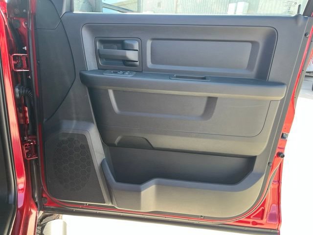 New 2027 RAM 2500 Warlock AWD/4WD image 23