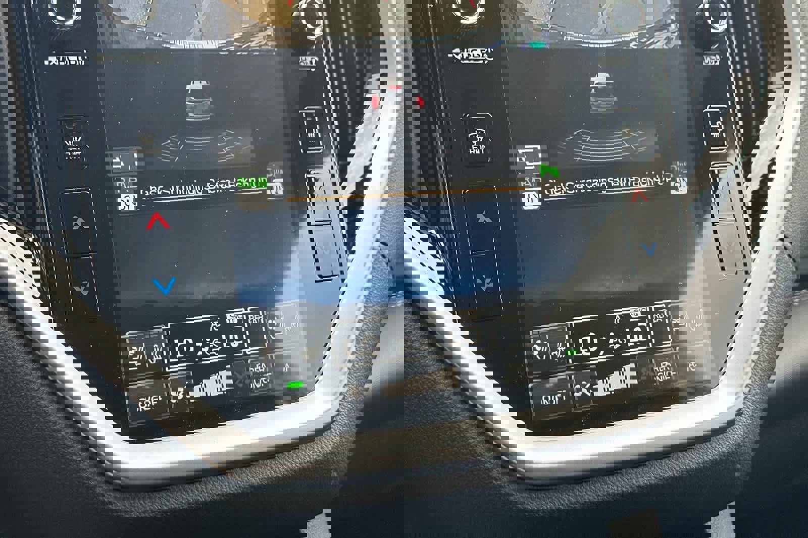 New 2026 Subaru Ascent Touring w/ Popular Package #1 image 25