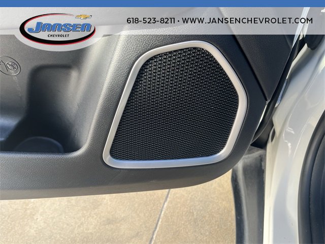 Used 2018 Jeep Compass Altitude image 23