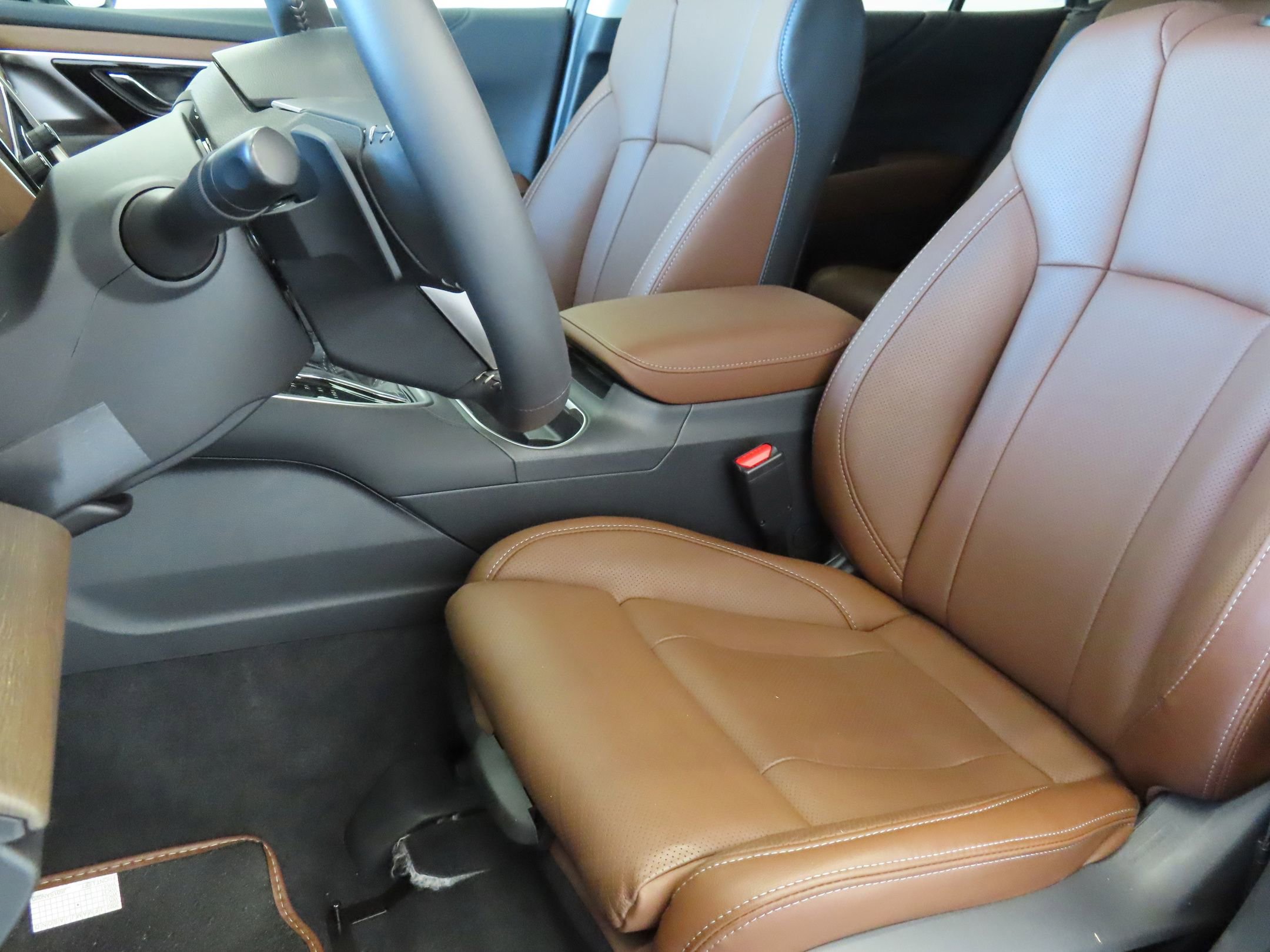 Used 2025 Subaru Outback Touring w/ Tech Package 2 image 13