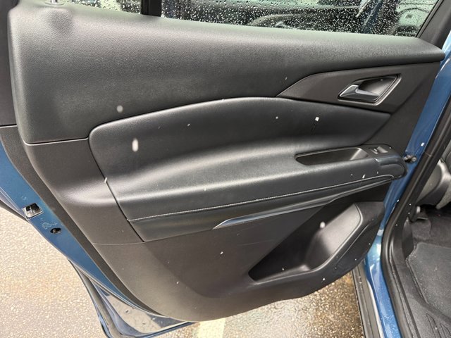 Certified 2025 Chevrolet Traverse LT image 23