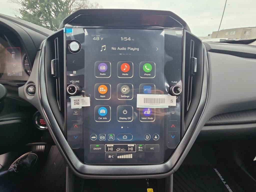 New 2026 Subaru Crosstrek 2.5i Limited image 21