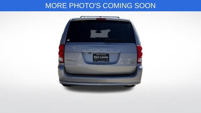 Used 2019 Dodge Grand Caravan GT image 5