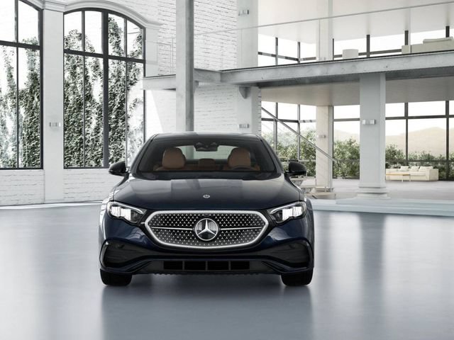 New 2026 Mercedes-Benz E 350 4MATIC Sedan image 7