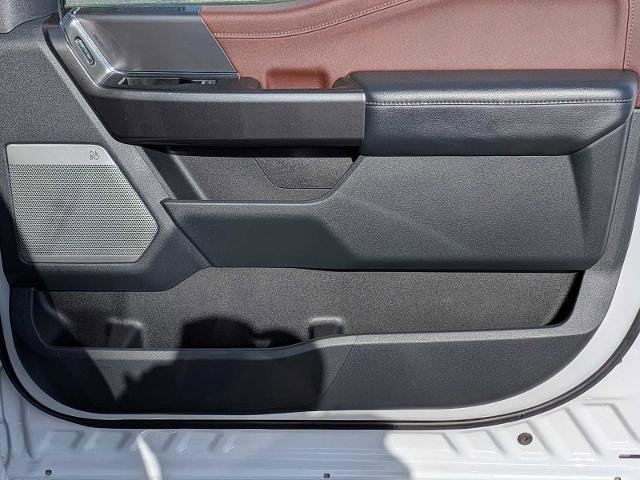 Certified 2021 Ford F150 Lariat image 23