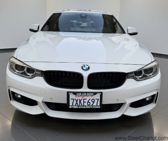 Used 2017 BMW 430i Gran Coupe image 9