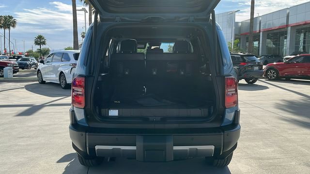 Used 2024 Toyota Land Cruiser image 25