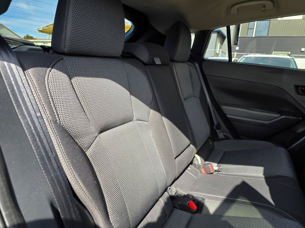 Certified 2024 Subaru Crosstrek 2.0i Premium w/ Crosstrek Mirror Package AWD/4WD image 14