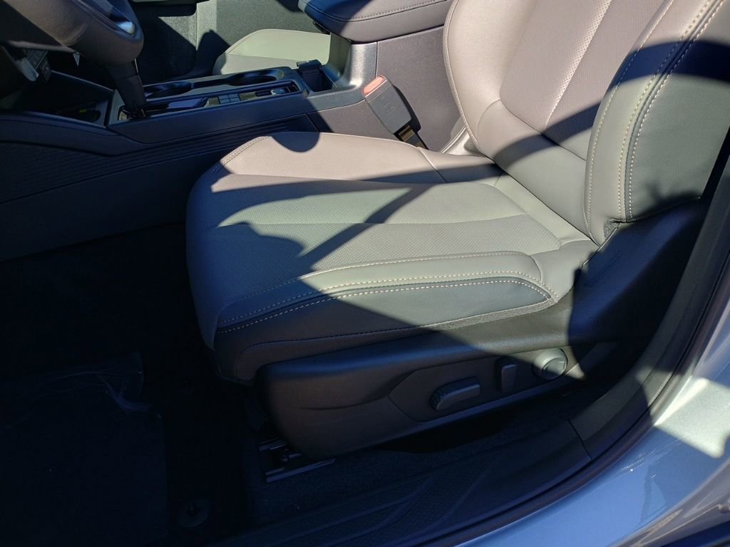 New 2026 Subaru Outback Limited image 10