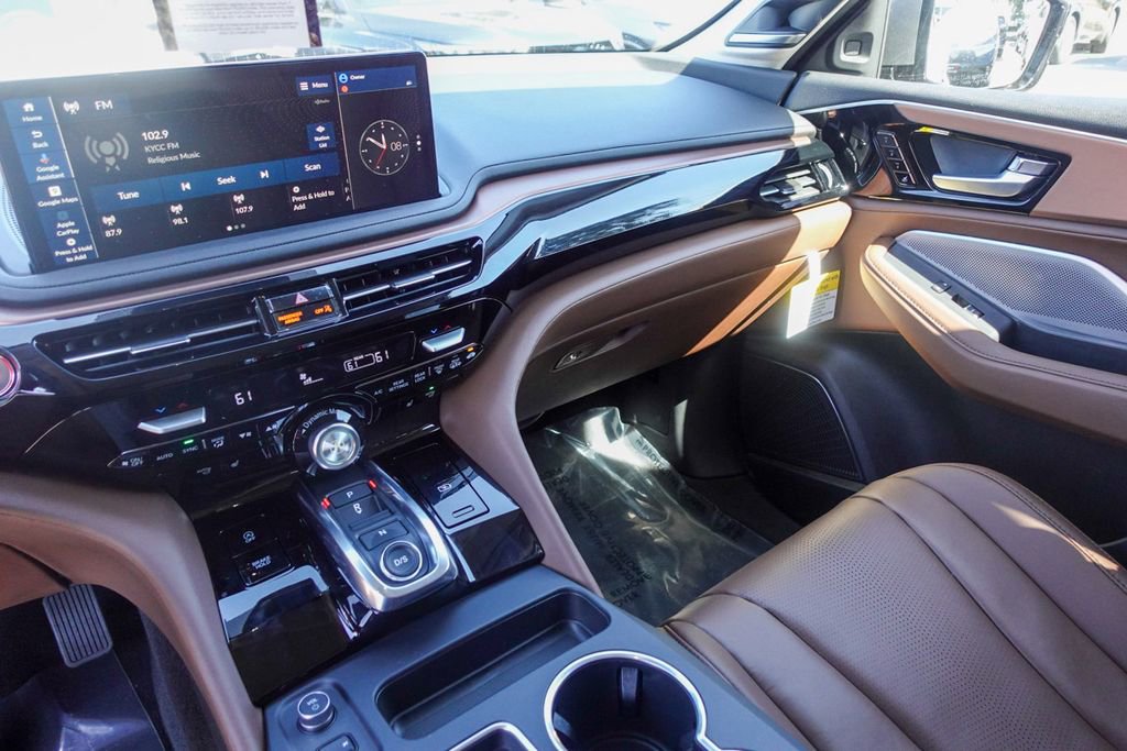 New 2026 Acura MDX w/ Technology Package image 22