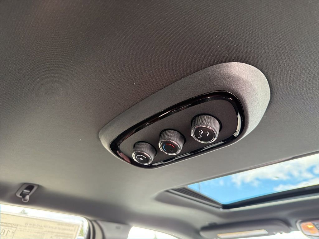 New 2026 Dodge Durango GT image 44