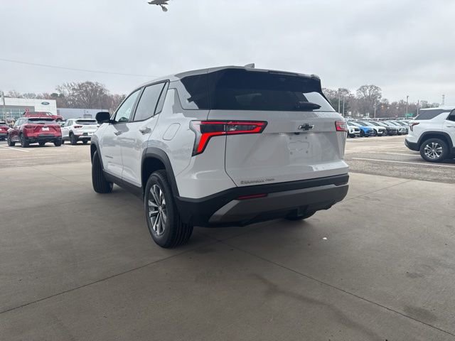 New 2026 Chevrolet Equinox LT w/ Convenience Package II image 4