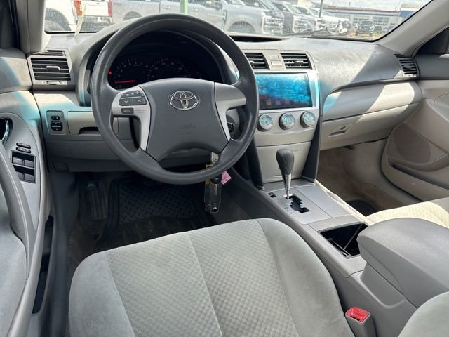Used 2009 Toyota Camry FWD image 21