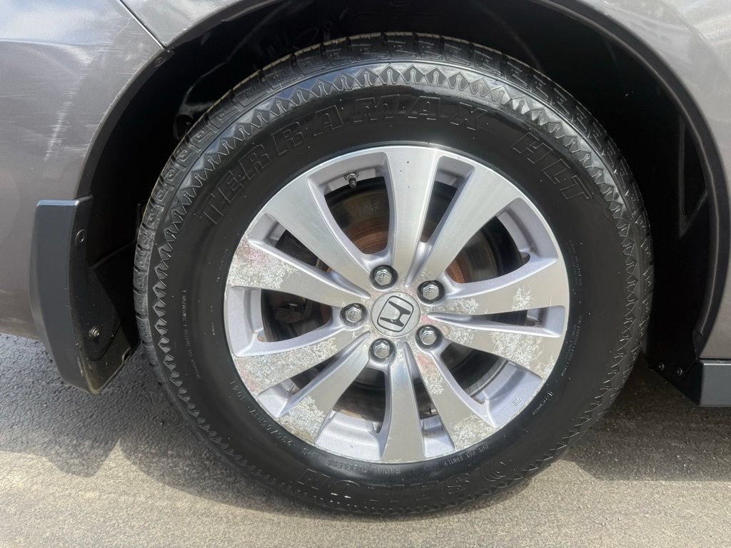 Used 2015 Honda Odyssey EX image 47