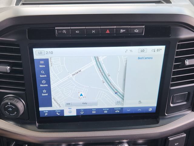 Used 2023 Ford F150 Raptor w/ Raptor Carbon Fiber Package image 14