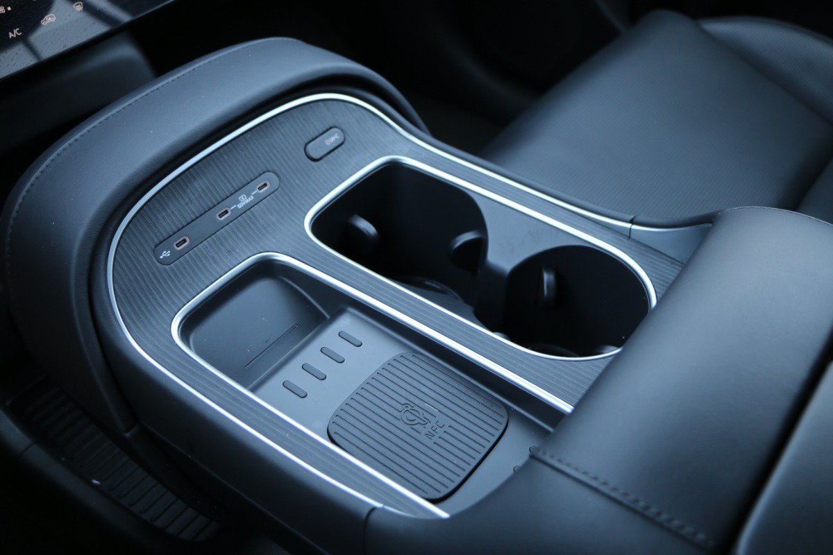Used 2026 Hyundai Palisade Calligraphy FWD image 26