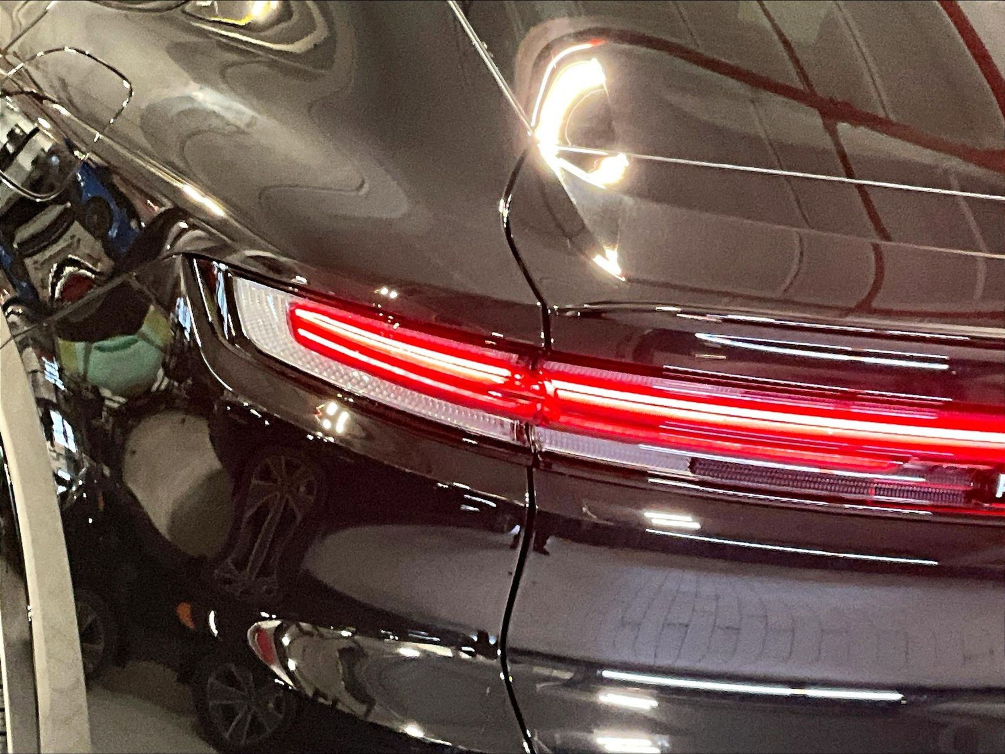 New 2026 Porsche Cayenne E-Hybrid image 25