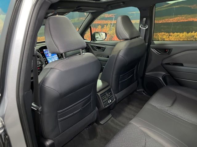 Certified 2026 Subaru Forester Premium AWD/4WD image 53