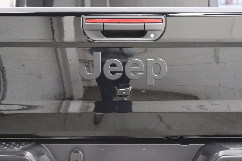 New 2026 Jeep Gladiator Sport image 35