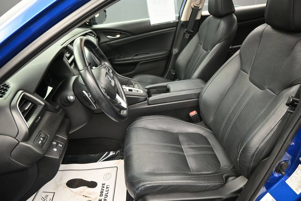 Used 2019 Honda Insight Touring image 22