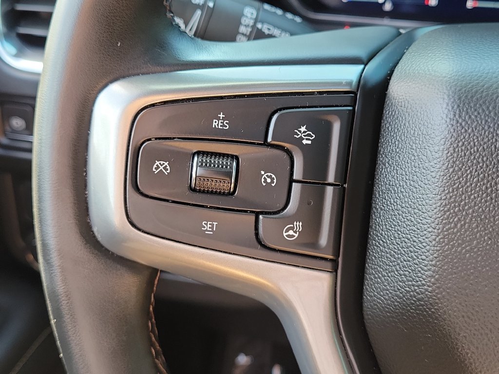 Used 2023 Chevrolet Tahoe Premier RWD image 9