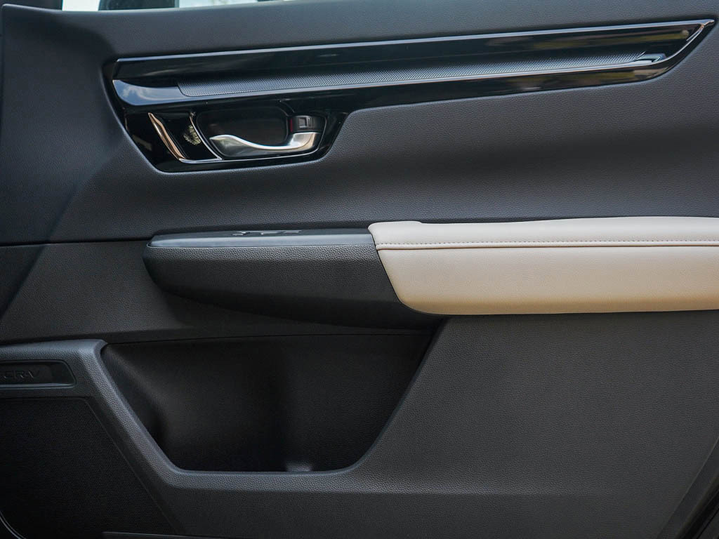 New 2026 Honda CR-V EX-L image 10