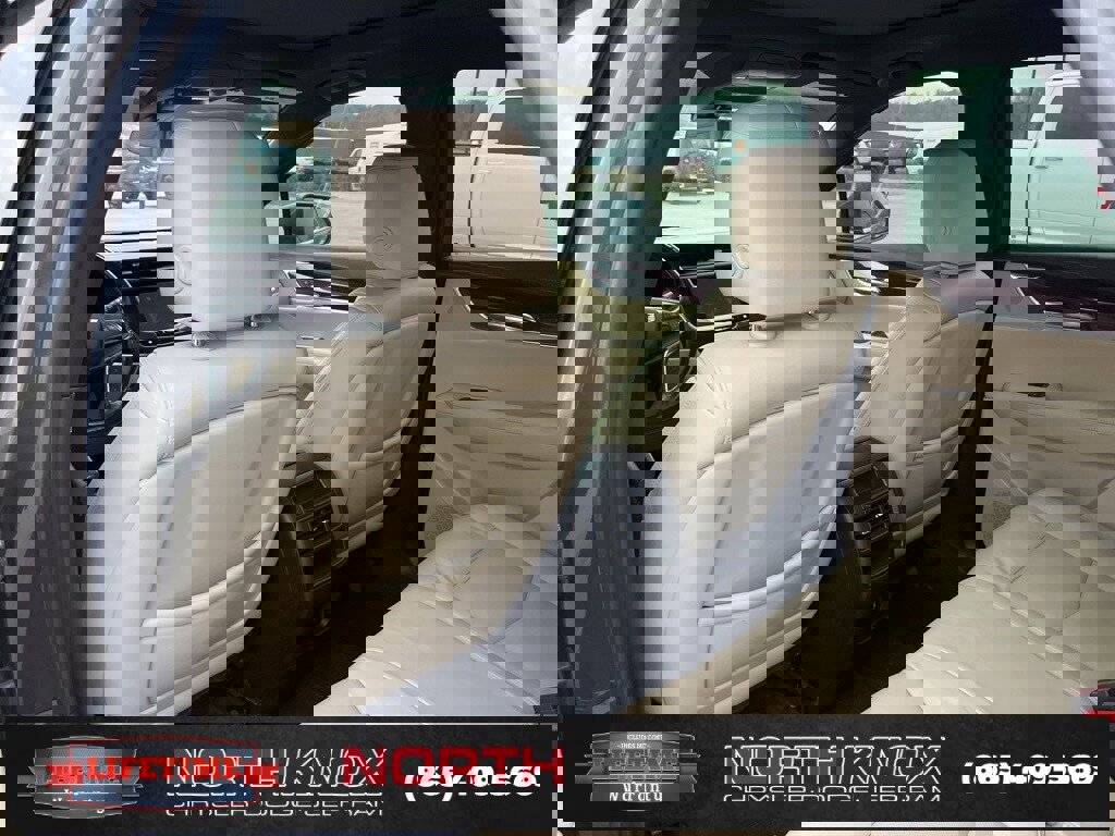 Used 2019 Cadillac XT5 Luxury image 8