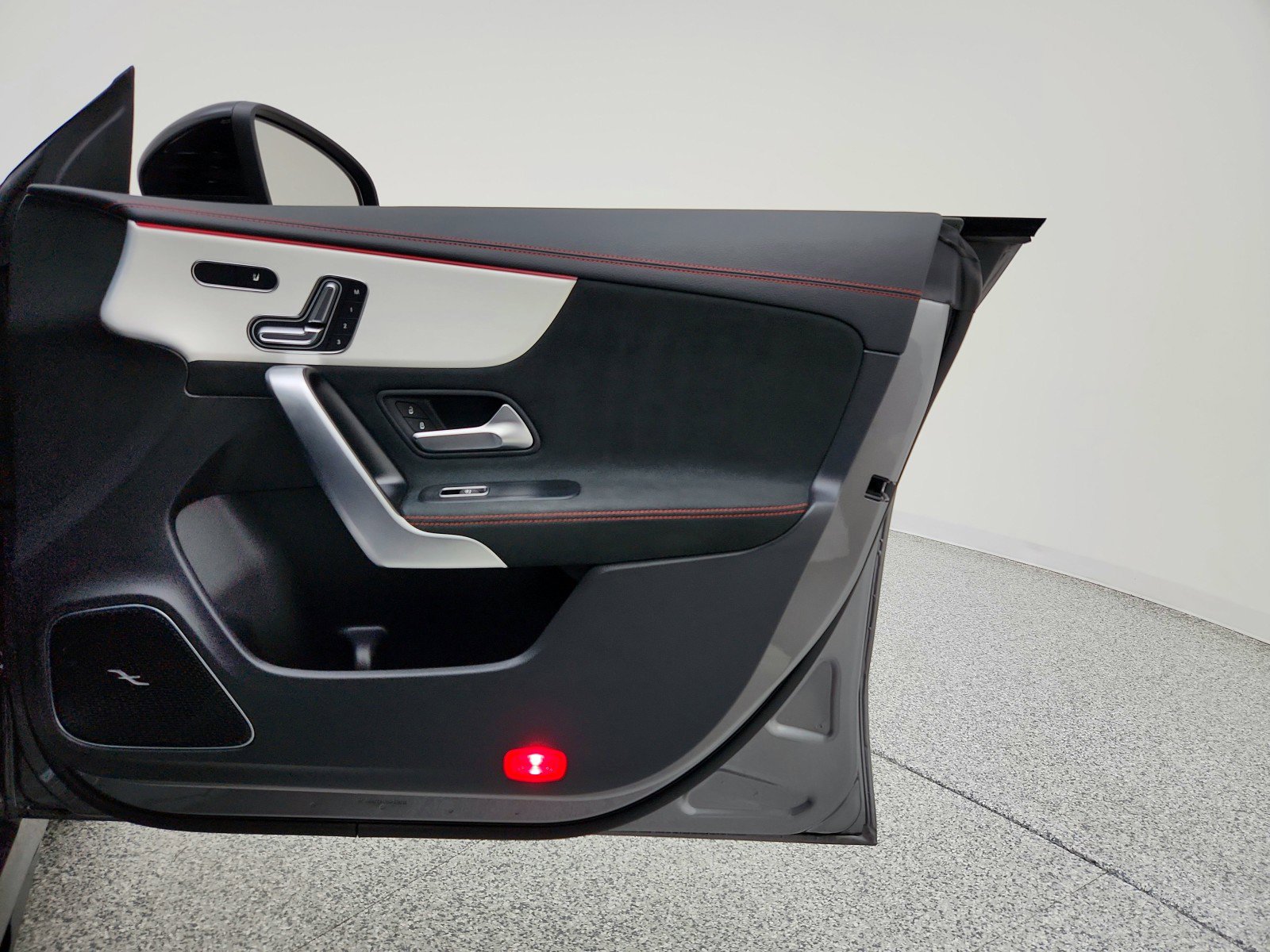 Certified 2024 Mercedes-Benz CLA 35 AMG 4MATIC image 24