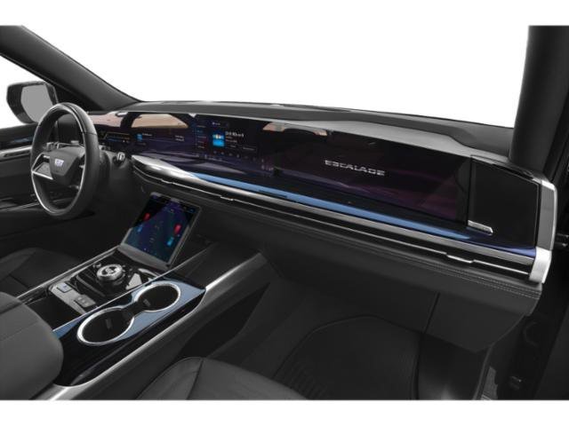 Certified 2025 Cadillac Escalade ESV Premium Luxury image 16