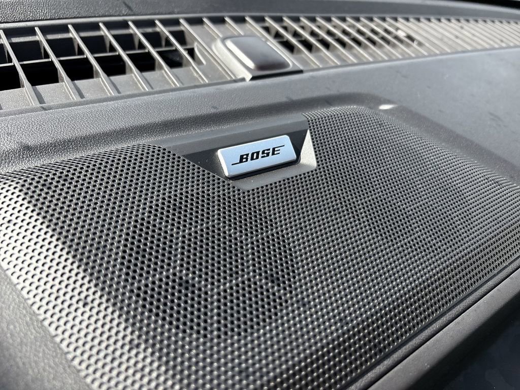 Certified 2024 Chevrolet Colorado ZR2 w/ Technology Package image 27