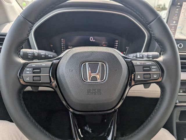 New 2026 Honda Pilot EX-L image 22