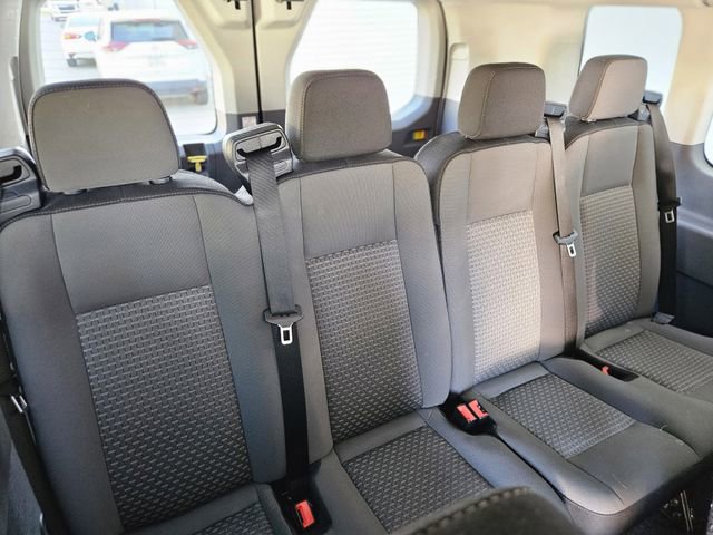 Used 2024 Ford Transit 350 XLT image 28