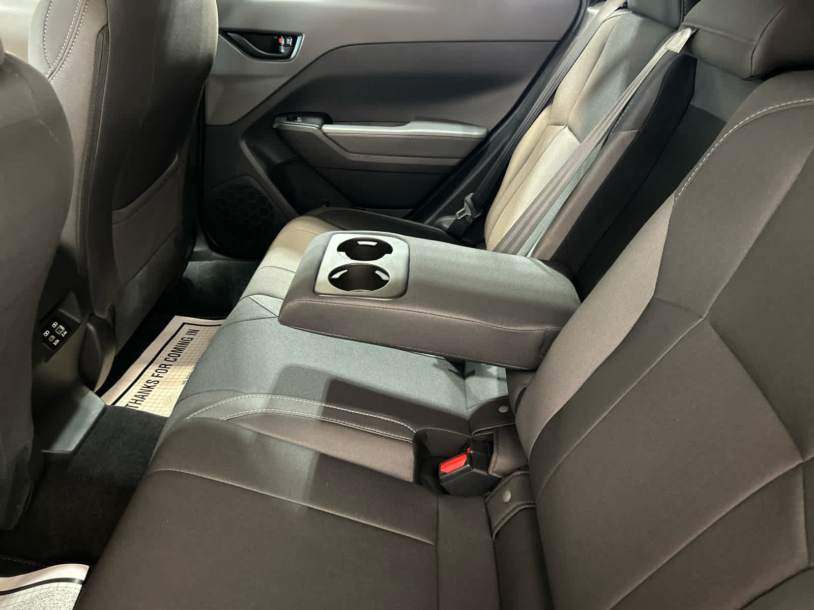 New 2027 Subaru Crosstrek 2.5i Premium AWD/4WD image 14