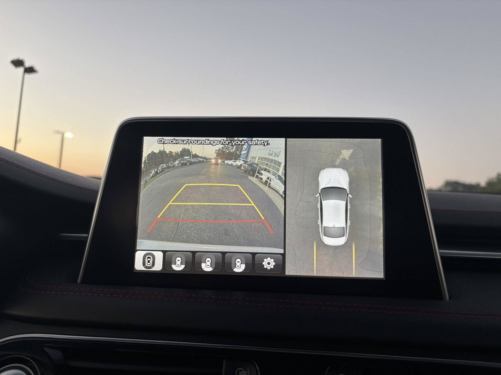 Used 2019 Genesis G70 3.3T image 34