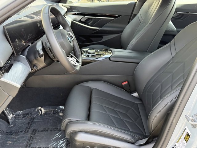 Used 2025 BMW 530i xDrive w/ M Sport Package image 20