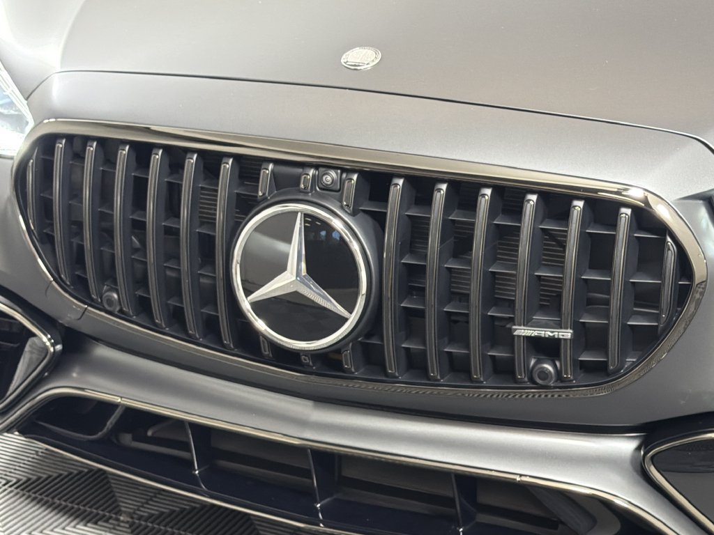 Used 2026 Mercedes-Benz S 63 AMG S image 14