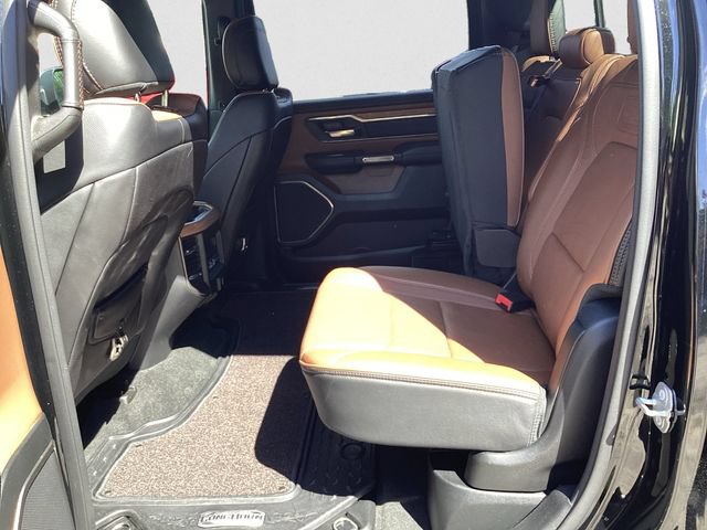 Used 2021 RAM 1500 Limited AWD/4WD image 13