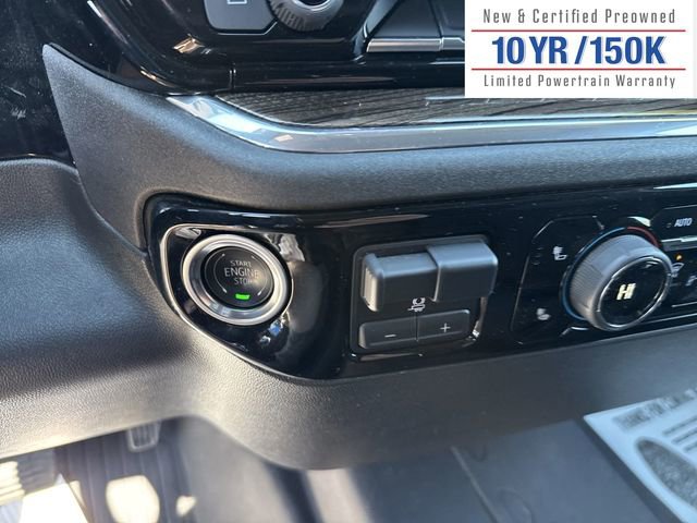 Used 2025 Chevrolet Silverado 1500 RST w/ Z71 Off-Road Package image 24