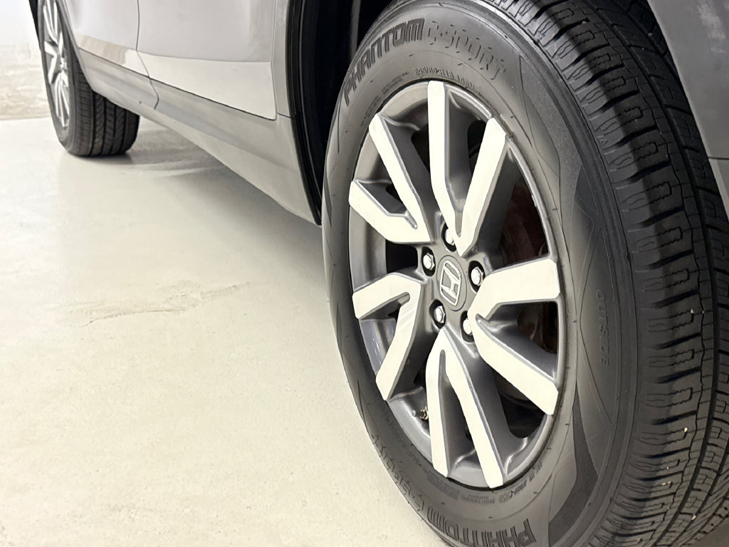 Used 2021 Honda Pilot EX-L image 10