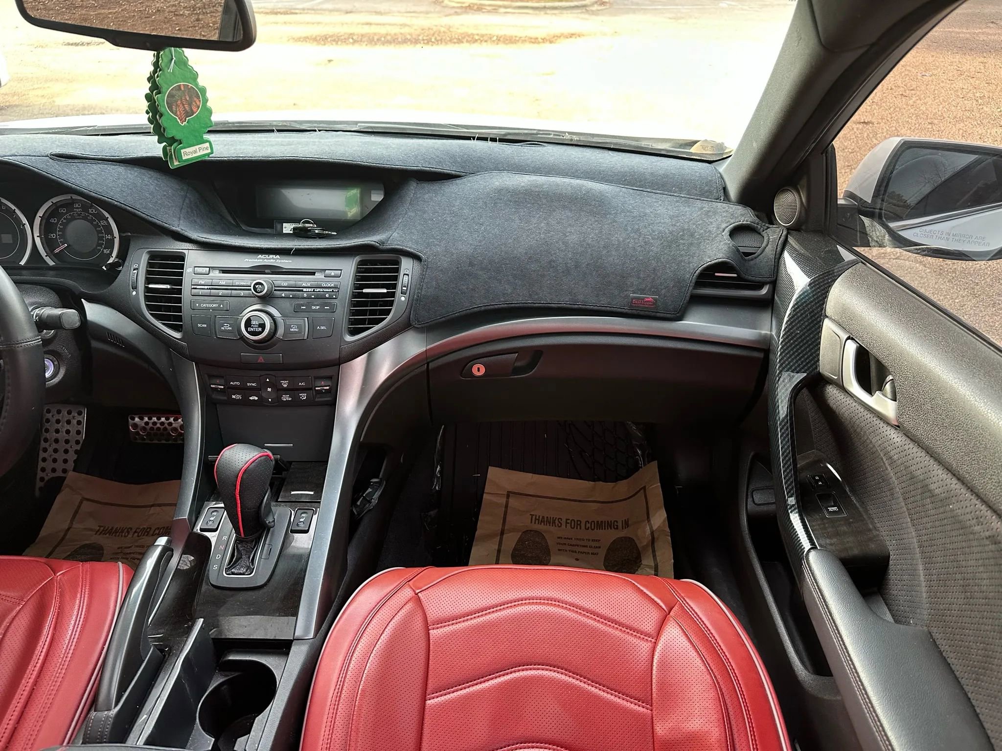 Used 2014 Acura TSX Special Edition image 27