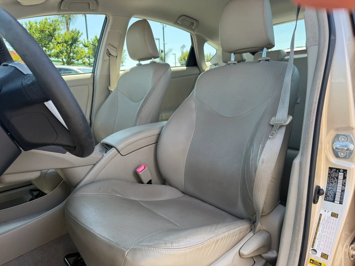 Used 2010 Toyota Prius Five FWD image 10