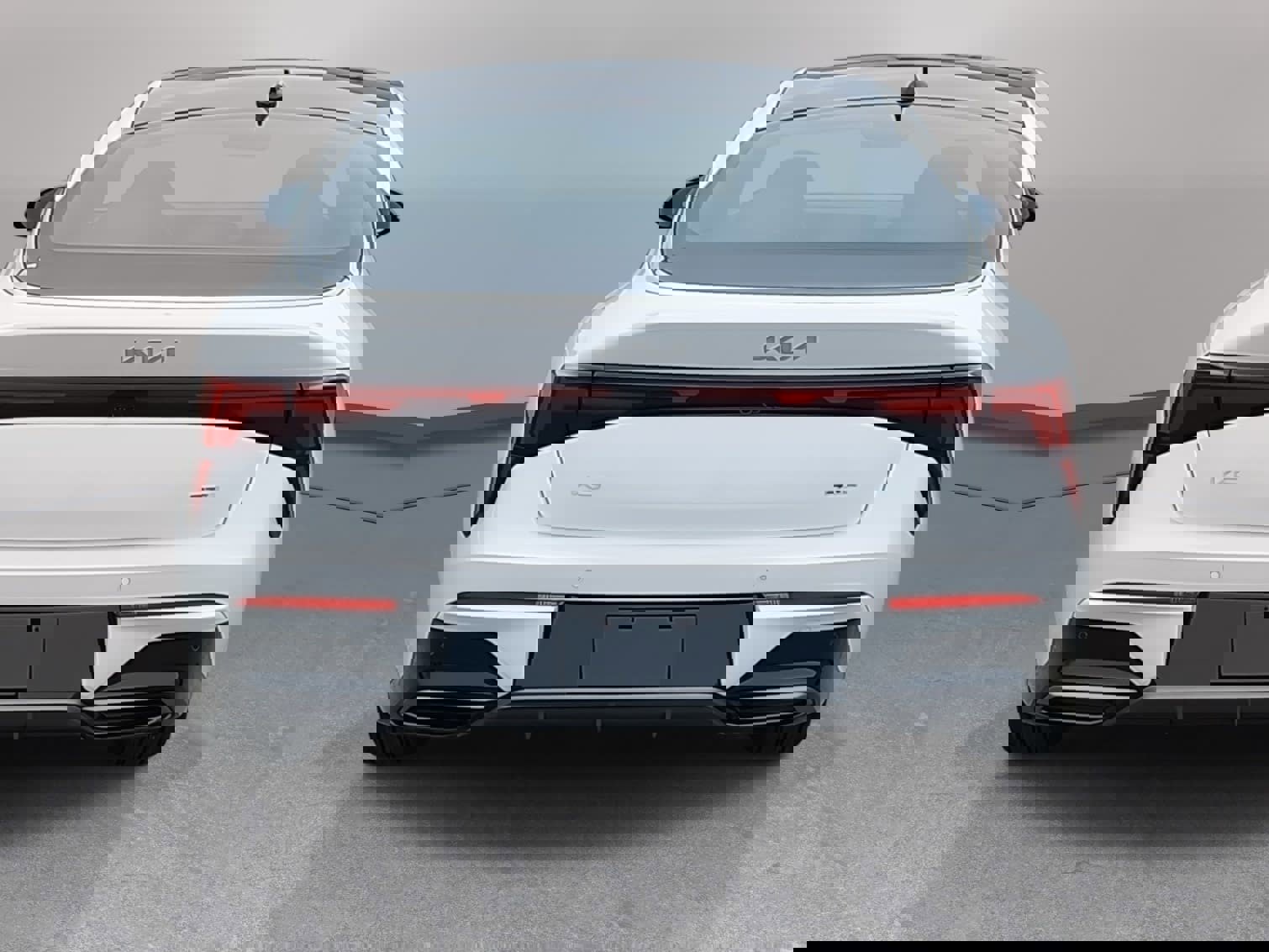 New 2026 Kia K5 GT-Line image 6