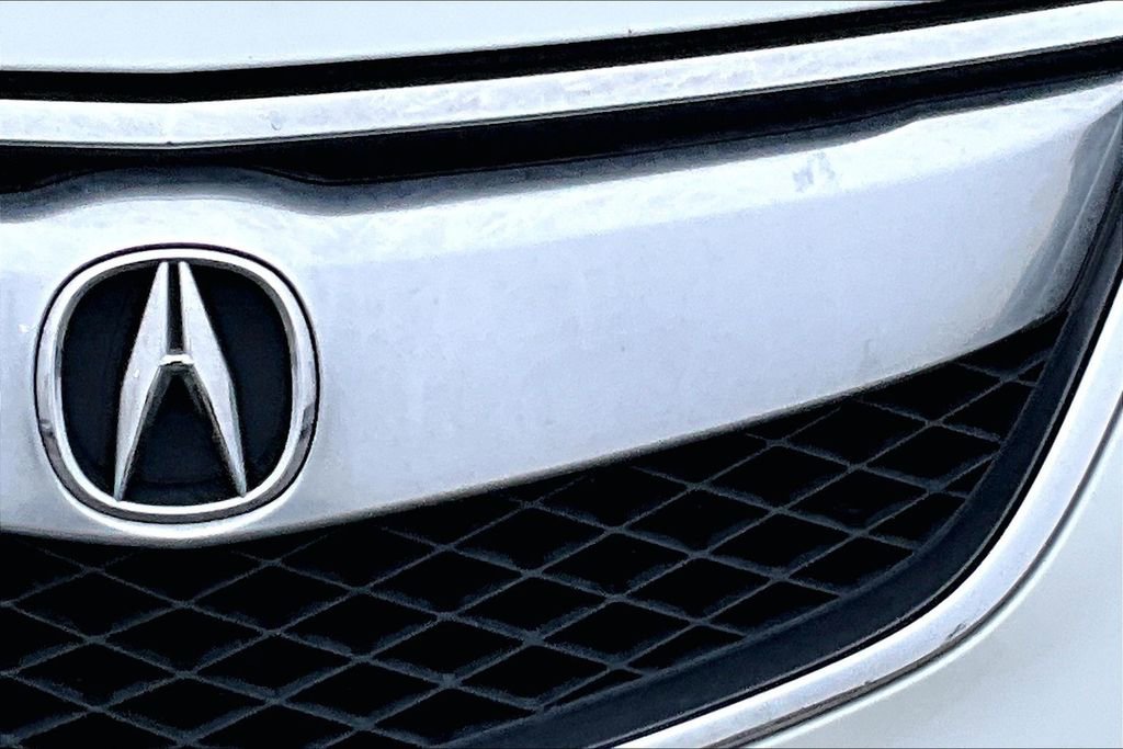 Used 2015 Acura RDX AWD w/ Technology Package image 11